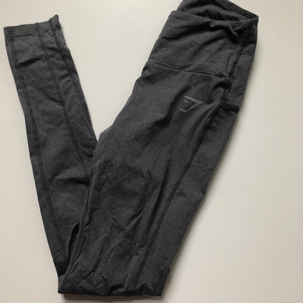 Gymshark Aspire Leggings